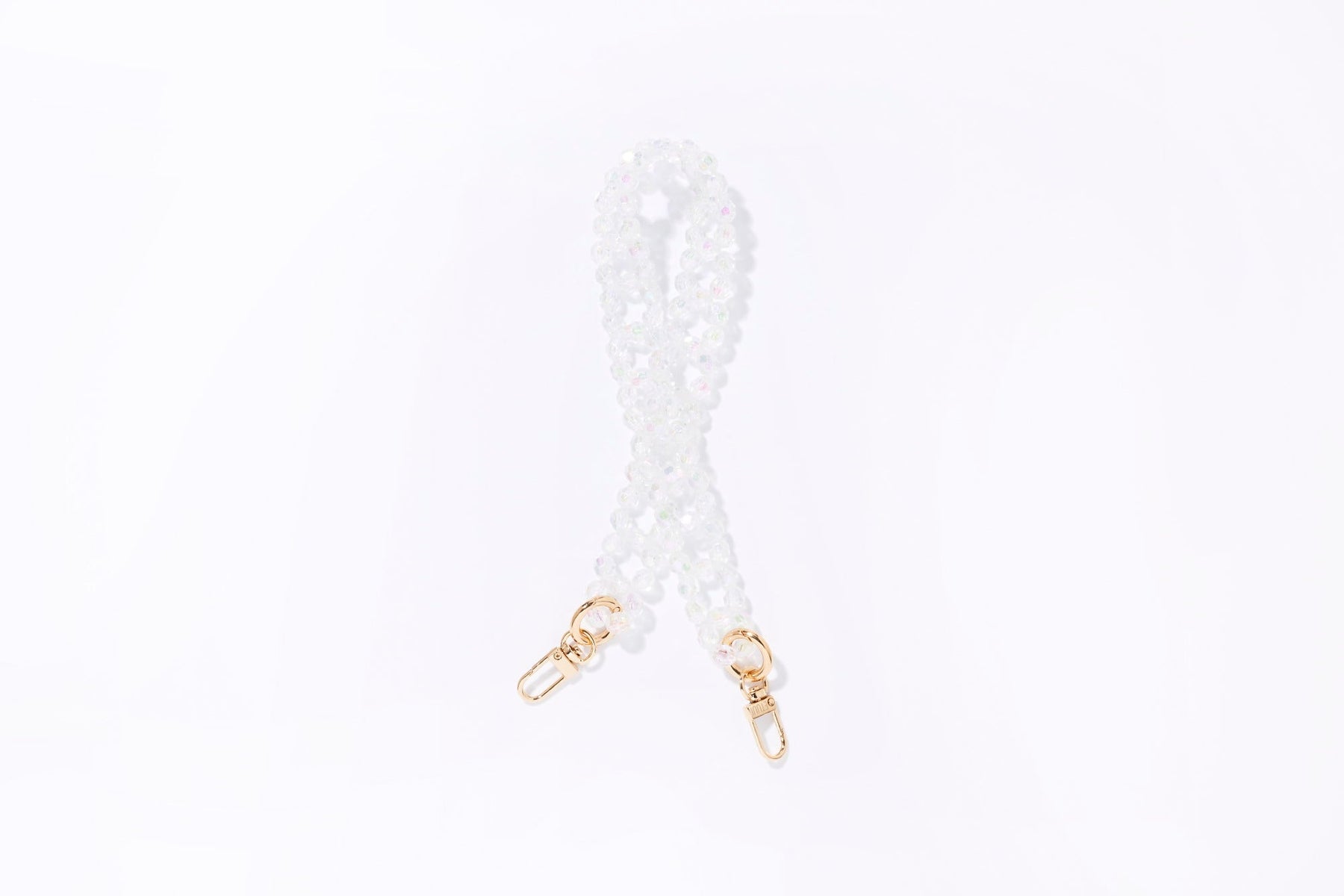 Petit Emily Chain Cristal