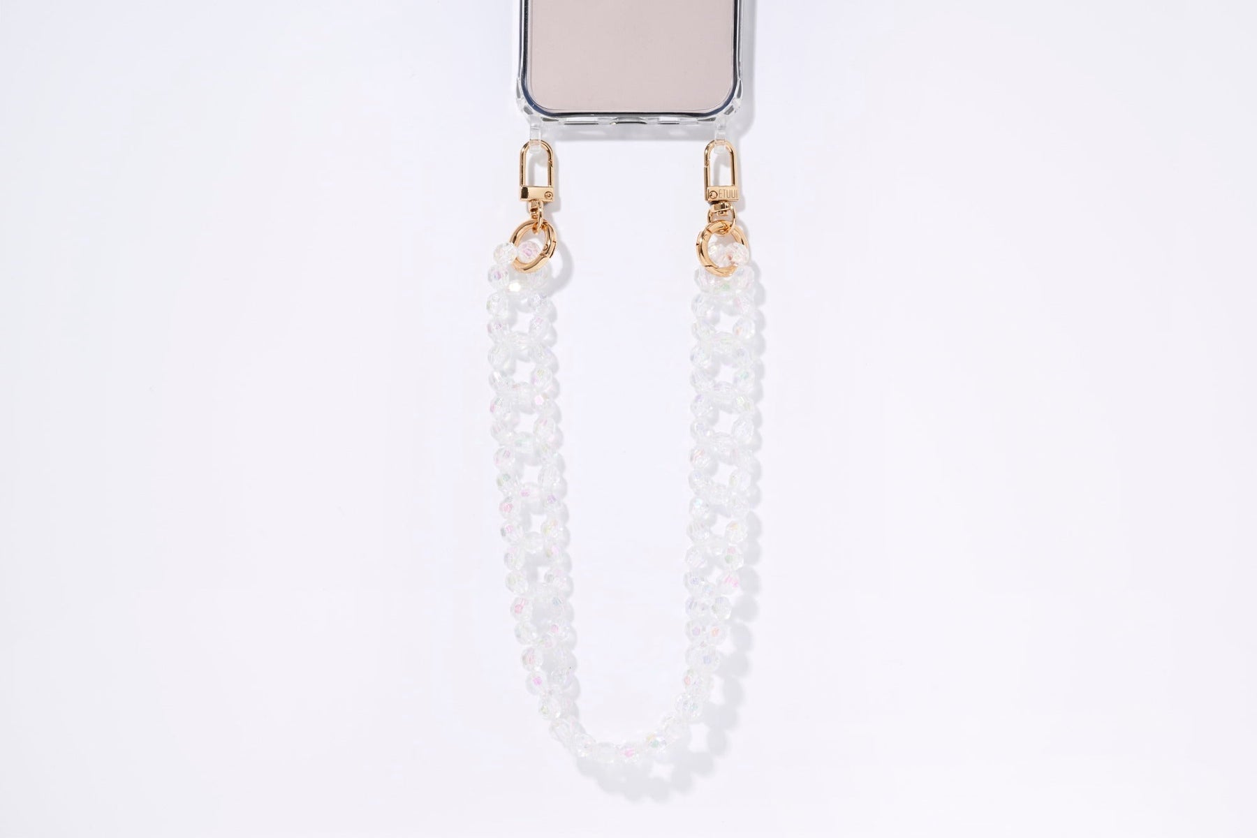 Petit Emily Chain Cristal