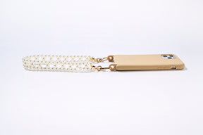 Petit Emily Chain Oro Blanco