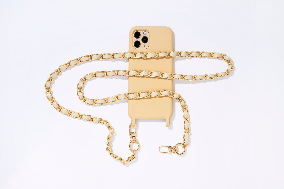 Audrey Chain Oro