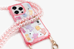 Funda Care Bear