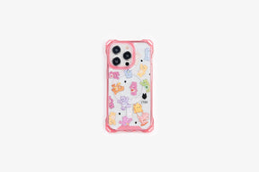 Funda Care Bear