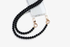 Emily Chain Single Negro