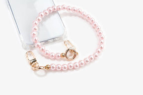 Petit Emily Chain Single Rosa