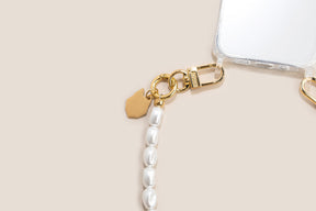 Cadena Petit Seapearl 18K Oro