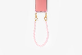 Petit Emily Chain Single Rosa