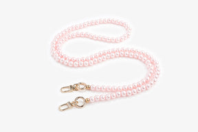 Emily Chain Single Rosa