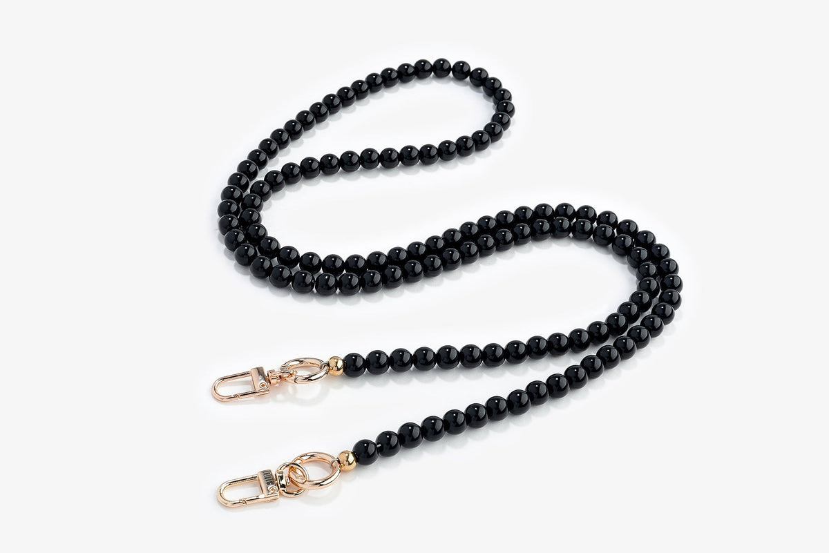 Emily Chain Single Negro