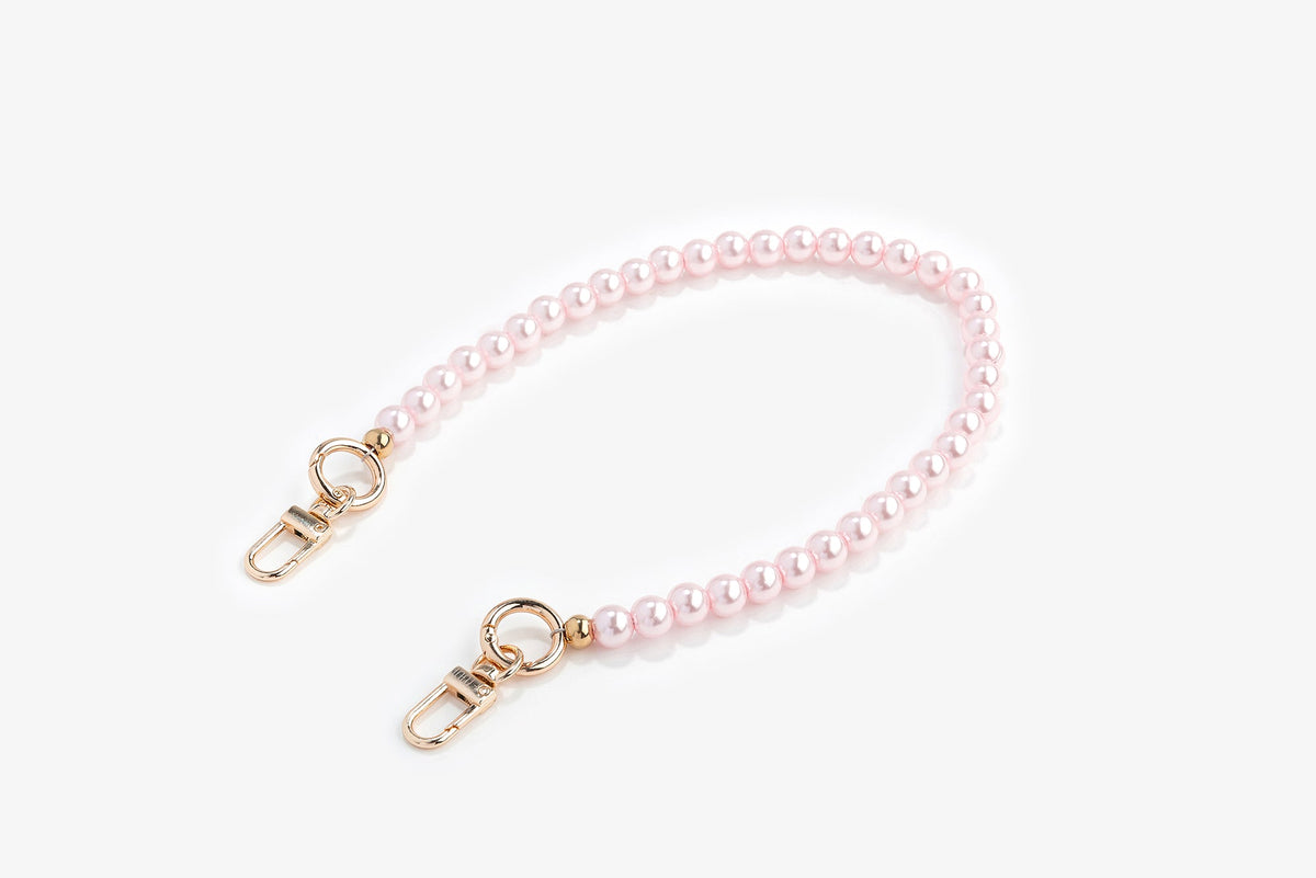 Petit Emily Chain Single Rosa