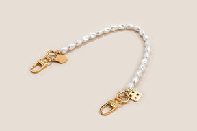 Cadena Petit Seapearl 18K Oro